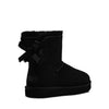 Women's Mini Bailey Bow II Boot - USTRADA