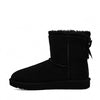 Women's Mini Bailey Bow II Boot - USTRADA