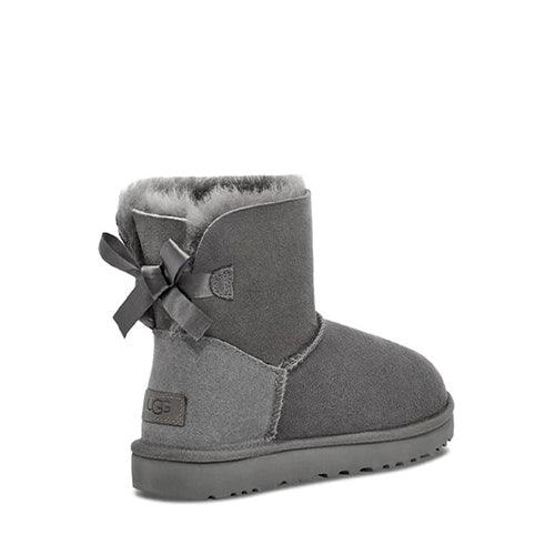 Women's Mini Bailey Bow II Boot - USTRADA