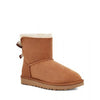 Women's Mini Bailey Bow II Boot - USTRADA