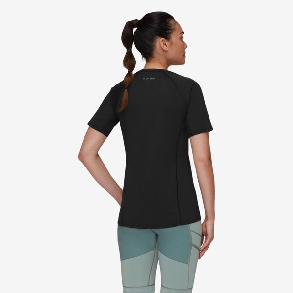 Mammut Women's Selun FL Logo T-Shirt