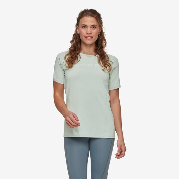 Mammut Women's Selun FL Logo T-Shirt