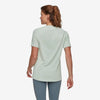 Mammut Women's Selun FL Logo T-Shirt