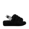 Women's Fluff Yeah Slide - USTRADA