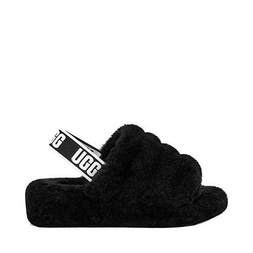 Women's Fluff Yeah Slide - USTRADA