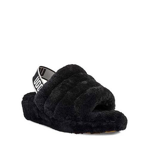 Women's Fluff Yeah Slide - USTRADA