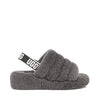 Women's Fluff Yeah Slide - USTRADA