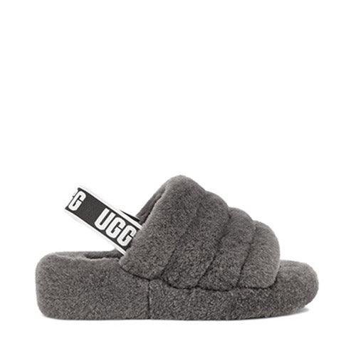 Women's Fluff Yeah Slide - USTRADA