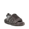 Women's Fluff Yeah Slide - USTRADA