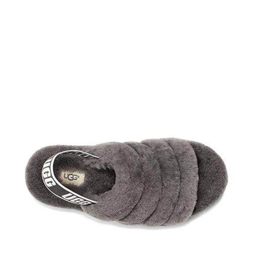 Women's Fluff Yeah Slide - USTRADA