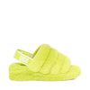 Women's Fluff Yeah Slide - USTRADA