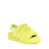 Women's Fluff Yeah Slide - USTRADA