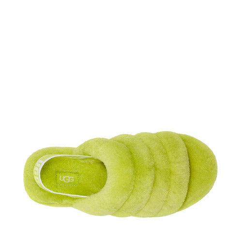 Women's Fluff Yeah Slide - USTRADA