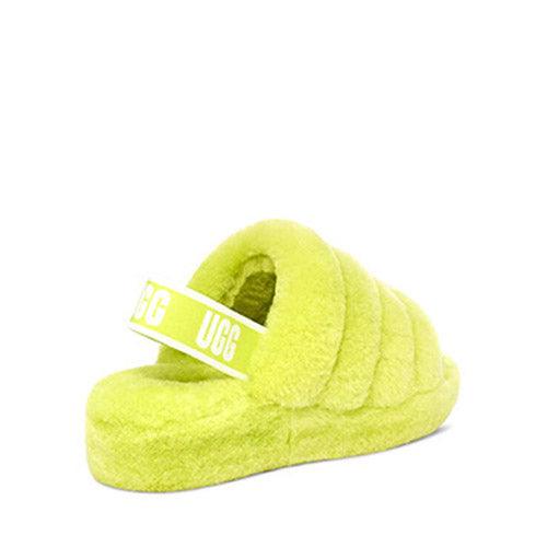 Women's Fluff Yeah Slide - USTRADA