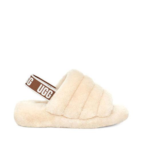 Women's Fluff Yeah Slide - USTRADA