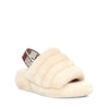 Women's Fluff Yeah Slide - USTRADA