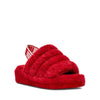 Women's Fluff Yeah Slide - USTRADA