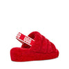 Women's Fluff Yeah Slide - USTRADA