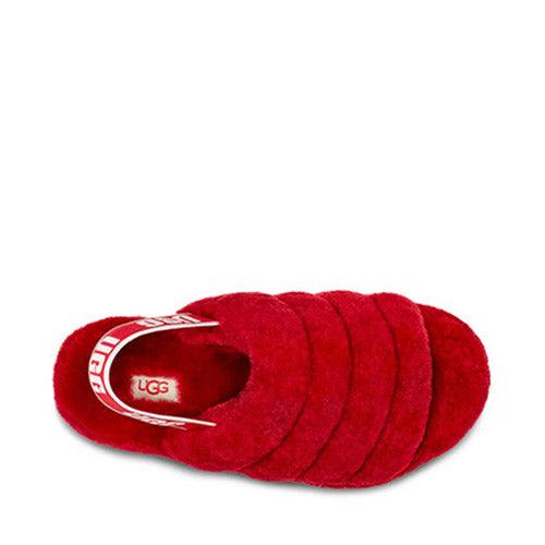 Women's Fluff Yeah Slide - USTRADA