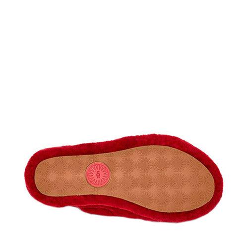 Women's Fluff Yeah Slide - USTRADA