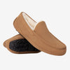 Men's Ascot Slipper