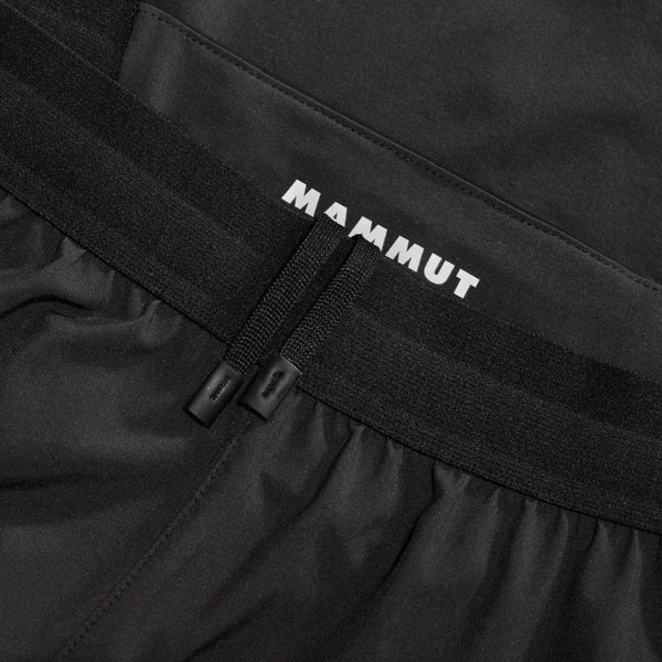 Mammut Men's Aenergy TR Shorts