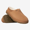 Men's Neuman Suede Slipper