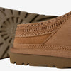 Men's Neuman Suede Slipper