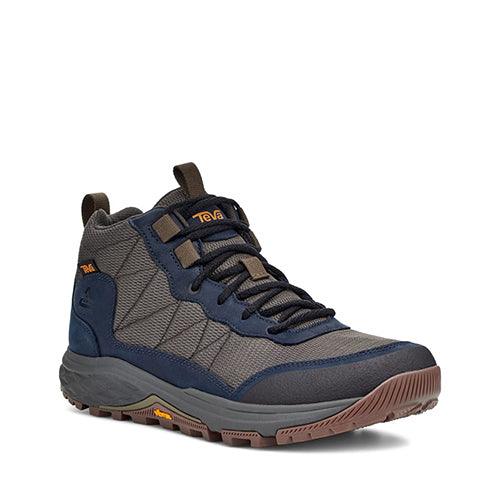 Men's Ridgeview Hiking Boot - USTRADA