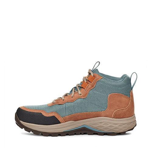 Women's Ridgeview Hiking Boot - USTRADA