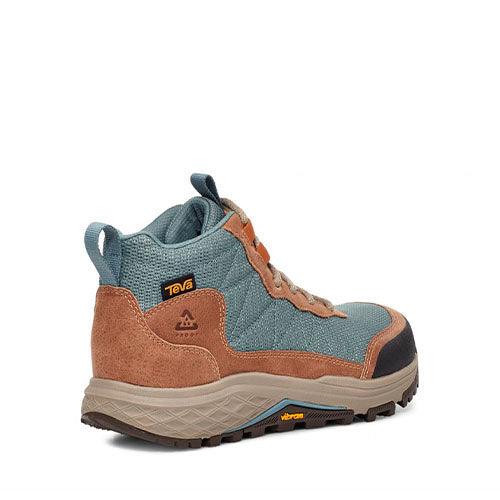 Women's Ridgeview Hiking Boot - USTRADA