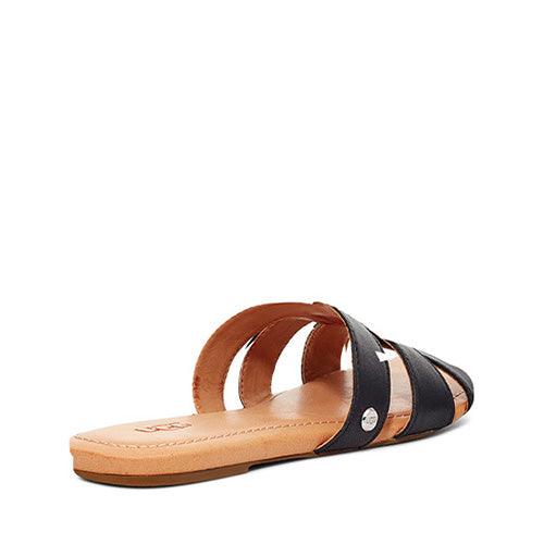 Women's Teague Slide - USTRADA