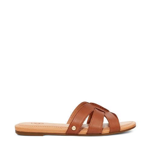 Women's Teague Slide - USTRADA