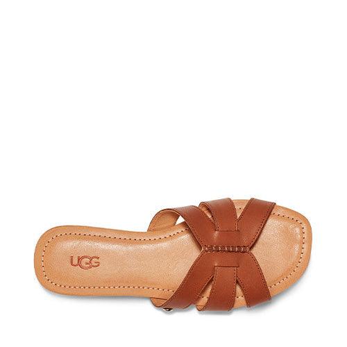 Women's Teague Slide - USTRADA