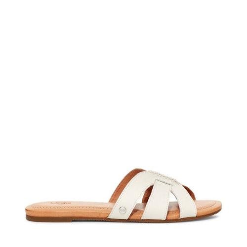 Women's Teague Slide - USTRADA