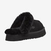 Women's Disquette Slipper