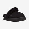 Women's Disquette Slipper