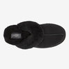 Women's Disquette Slipper