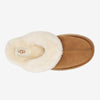 Women's Disquette Slipper