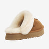 Women's Disquette Slipper