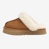 Women's Disquette Slipper
