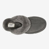 Women's Disquette Slipper