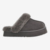 Women's Disquette Slipper