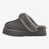 Women's Disquette Slipper