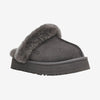 Women's Disquette Slipper