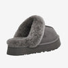 Women's Disquette Slipper