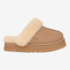 Women's Disquette Slipper