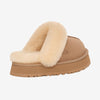 Women's Disquette Slipper