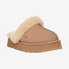 Women's Disquette Slipper