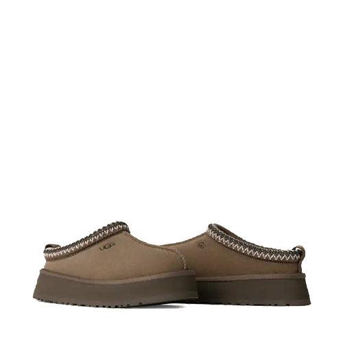 Women's Tazz Slipper - USTRADA